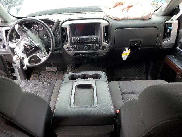 Photo 8 from auction – 2017 GMC SIERRA K15 with VIN 1GTV2MEC0HZ202158