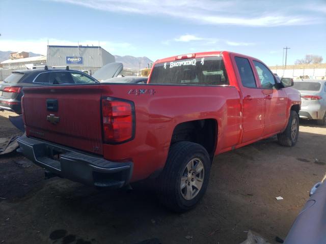 Photo 3 from auction – 2019 CHEVROLET SILVERADO with VIN 2GCVKPEC6K1109646