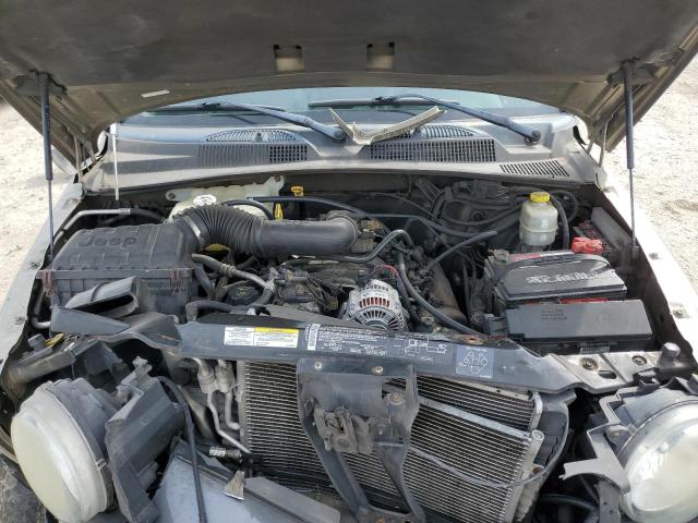 Photo 11 from auction – 2004 JEEP LIBERTY SP with VIN 1J4GL48K44W292297
