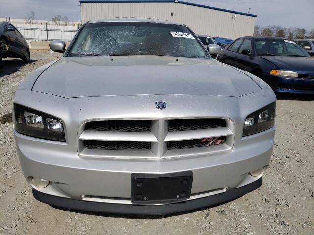 Photo 5 from auction – 2010 DODGE CHARGER R/ with VIN 2B3CA5CT3AH141737
