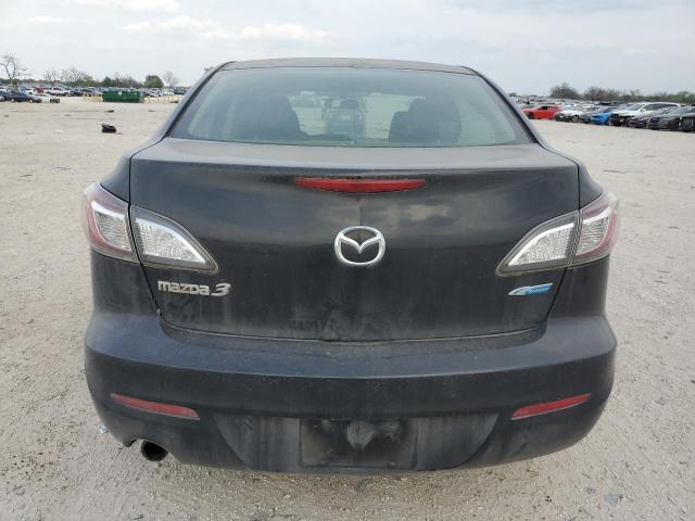 Photo 6 from auction – 2012 MAZDA 3 I with VIN JM1BL1V73C1694788
