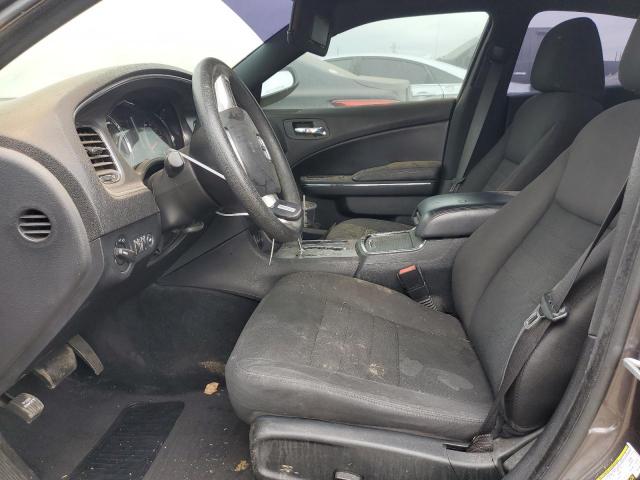 Photo 7 from auction – 2014 DODGE CHARGER SE with VIN 2C3CDXBG0EH193326