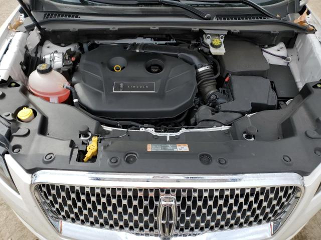 Photo 11 from auction – 2019 LINCOLN MKC RESERV with VIN 5LMCJ3C96KUL33782