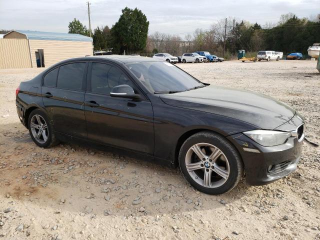 Photo 4 from auction – 2014 BMW 328 I with VIN WBA3A5G56ENP28566
