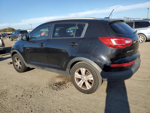Photo 2 from auction – 2012 KIA SPORTAGE B with VIN KNDPB3A26C7217669