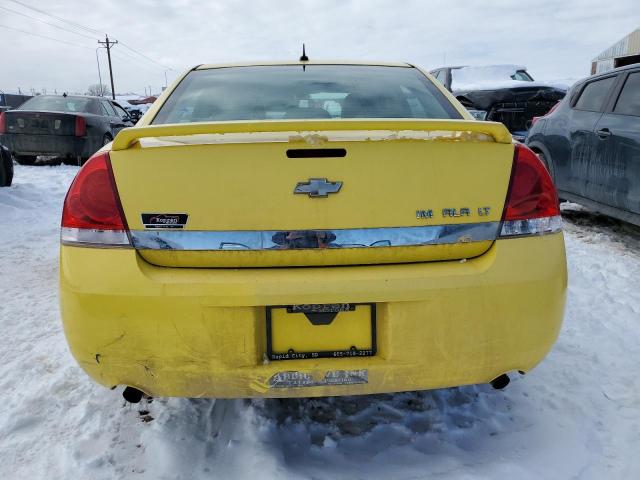 Photo 6 from auction – 2007 CHEVROLET IMPALA LT with VIN 2G1WC58R779268490