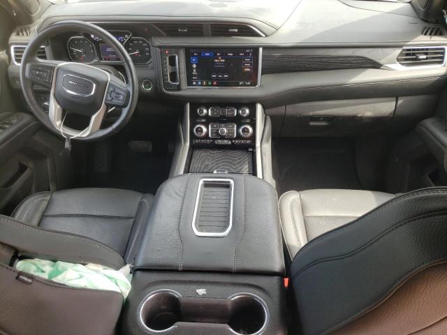 Photo 8 from auction – 2021 GMC YUKON DENA with VIN 1GKS2DKL4MR243642
