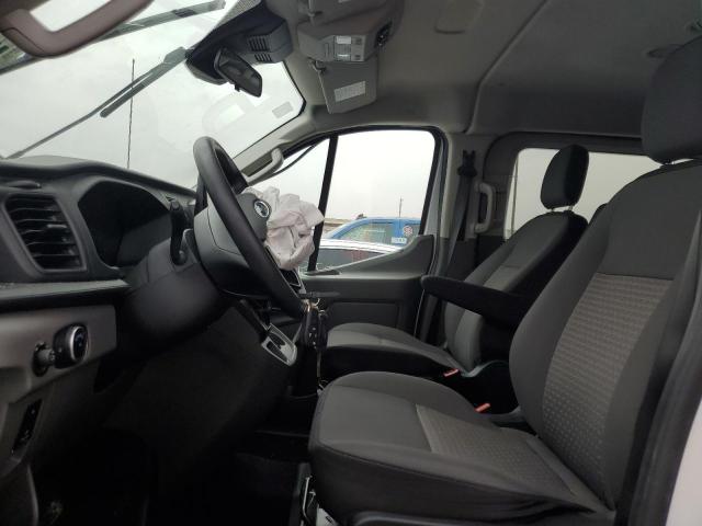 Photo 7 from auction – 2021 FORD TRANSIT T- with VIN 1FBAX2Y81MKA14722