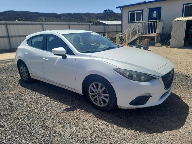 Photo 4 from auction – 2014 MAZDA 3 TOURING with VIN JM1BM1L79E1206110