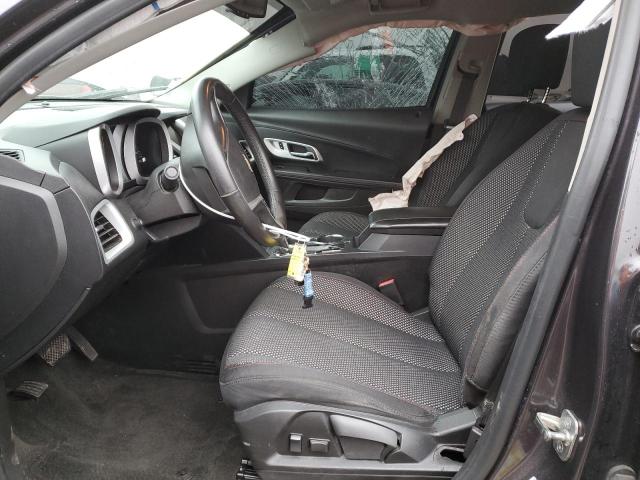 Photo 7 from auction – 2015 CHEVROLET EQUINOX LT with VIN 2GNALBEK2F6385974
