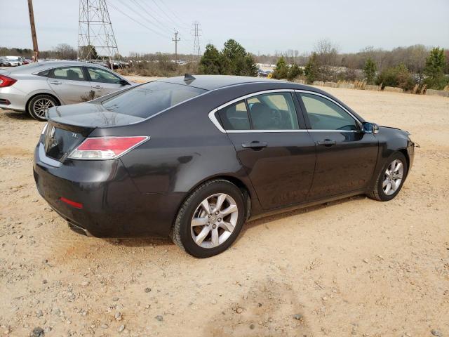 Photo 3 from auction – 2013 ACURA TL TECH with VIN 19UUA8F51DA007556