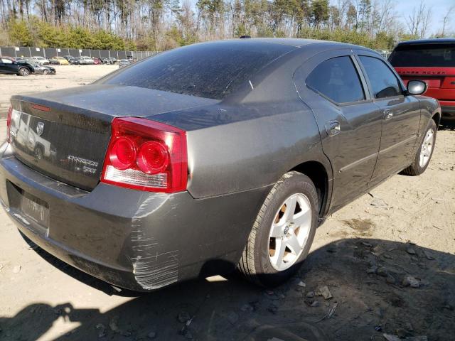 Photo 3 from auction – 2010 DODGE CHARGER SX with VIN 2B3CA3CV4AH237429