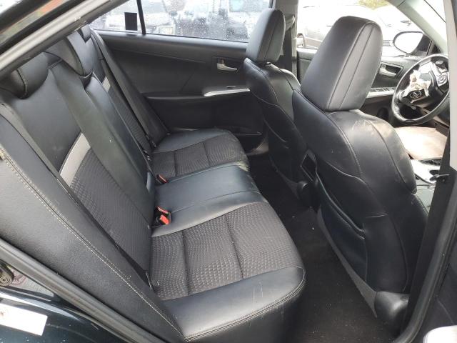 Photo 10 from auction – 2013 TOYOTA CAMRY L with VIN 4T1BF1FK7DU644515