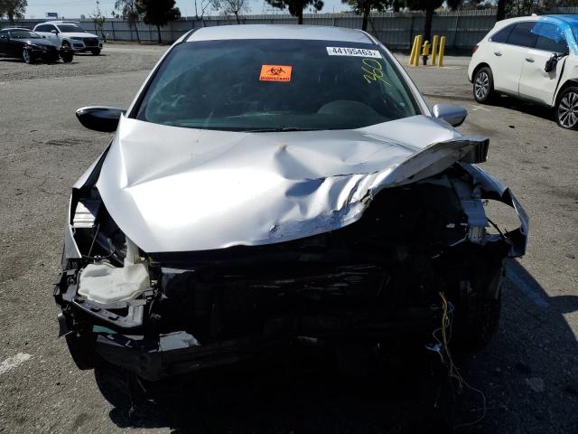 Photo 5 from auction – 2015 KIA FORTE EX with VIN KNAFX4A85F5347477