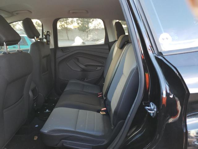 Photo 11 from auction – 2018 FORD ESCAPE S with VIN 1FMCU0F73JUA99442
