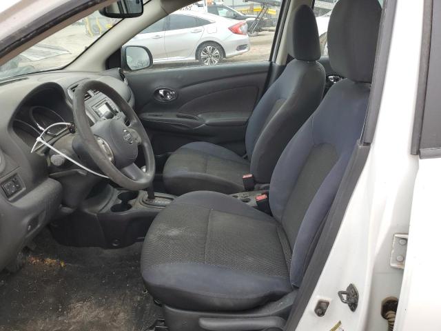 Photo 7 from auction – 2012 NISSAN VERSA S with VIN 3N1CN7AP4CL854194