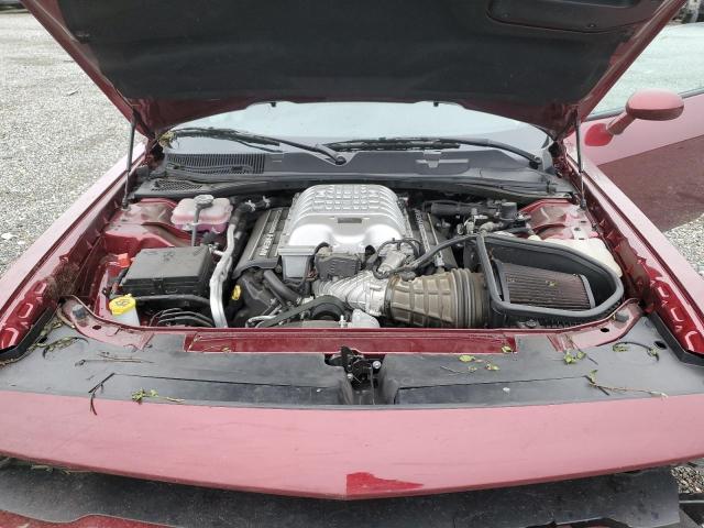 Photo 11 from auction – 2019 DODGE CHALLENGER with VIN 2C3CDZL98KH627239
