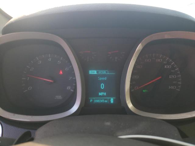 Photo 9 from auction – 2016 CHEVROLET EQUINOX LT with VIN 2GNFLFEK1G6201851