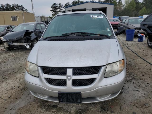 صورة رقم 5 من المزاد - 2004 DODGE GRAND CARA مع VIN 1D4GP24R14B545488