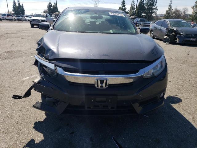Photo 5 from auction – 2017 HONDA CIVIC EX with VIN 2HGFC1F35HH646717