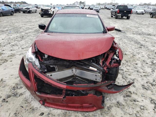 Photo 5 from auction – 2013 NISSAN ALTIMA 2.5 with VIN 1N4AL3AP0DN576405