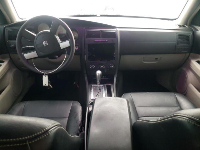 Photo 8 from auction – 2006 DODGE CHARGER SE with VIN 2B3KA43G26H359040
