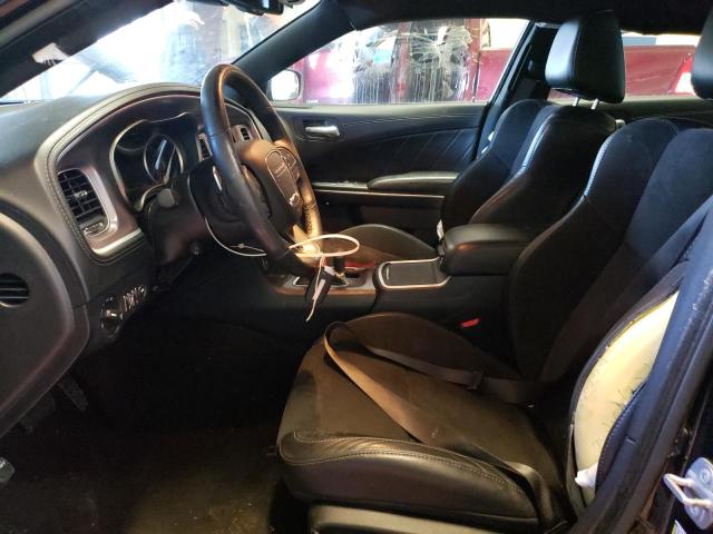 Photo 7 from auction – 2021 DODGE CHARGER GT with VIN 2C3CDXMG7MH581908