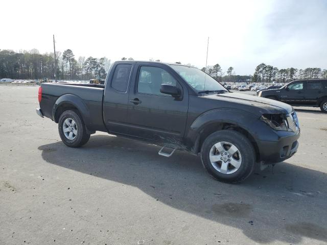 Photo 4 from auction – 2013 NISSAN FRONTIER S with VIN 1N6BD0CT0DN729642