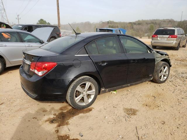 Photo 3 from auction – 2012 CHEVROLET CRUZE LT with VIN 1G1PG5SC0C7391038