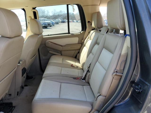 Photo 11 from auction – 2007 FORD EXPLORER E with VIN 1FMEU74E97UA85542