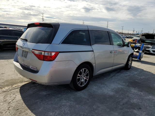 Photo 3 from auction – 2012 HONDA ODYSSEY EX with VIN 5FNRL5H4XCB059338
