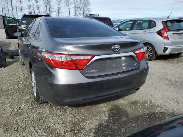 Photo 6 from auction – 2015 TOYOTA CAMRY LE with VIN 4T4BF1FK3FR448502