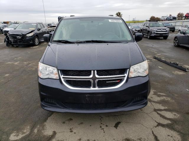 Photo 5 from auction – 2014 DODGE GRAND CARA with VIN 2C4RDGCG5ER206229