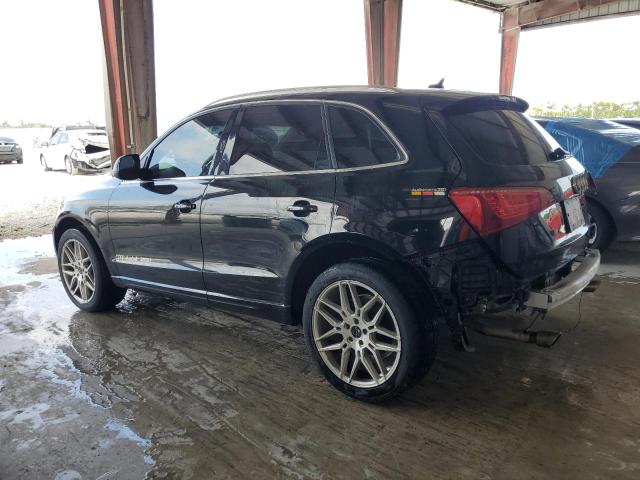 Photo 2 from auction – 2009 AUDI Q5 3.2 with VIN WA1KK78R89A052279
