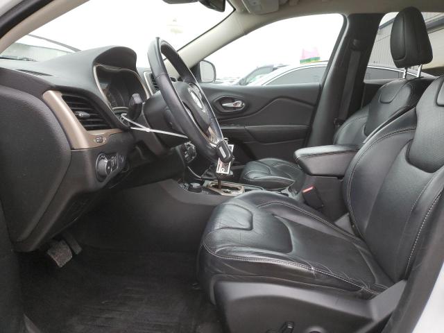 Photo 7 from auction – 2014 JEEP CHEROKEE L with VIN 1C4PJMDS7EW298629
