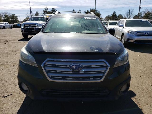 Снимка 5 от търг – 2017 SUBARU OUTBACK 2. с VIN 4S4BSADC6H3262012