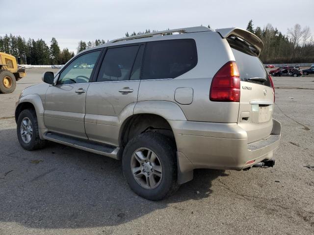 Photo 2 from auction – 2004 LEXUS GX 470 with VIN JTJBT20X640067052