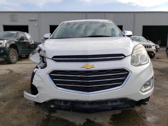 Photo 5 from auction – 2016 CHEVROLET EQUINOX LT with VIN 2GNALDEK0G1134302