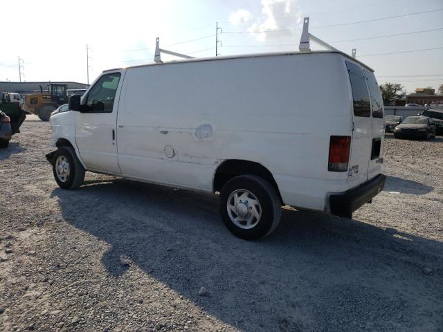 Photo 2 from auction – 2010 FORD ECONOLINE with VIN 1FTNE1EWXADA07848