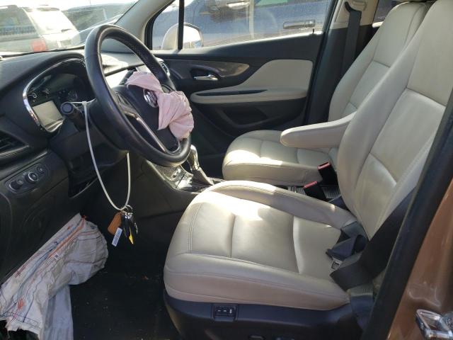 Photo 7 from auction – 2018 BUICK ENCORE PRE with VIN KL4CJDSB6JB683399
