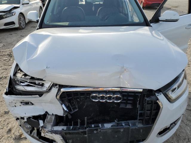 Photo 12 from auction – 2015 AUDI Q3 PREMIUM with VIN WA1EFCFS5FR009063