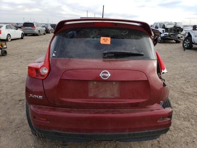Photo 6 from auction – 2012 NISSAN JUKE S with VIN JN8AF5MR3CT114297