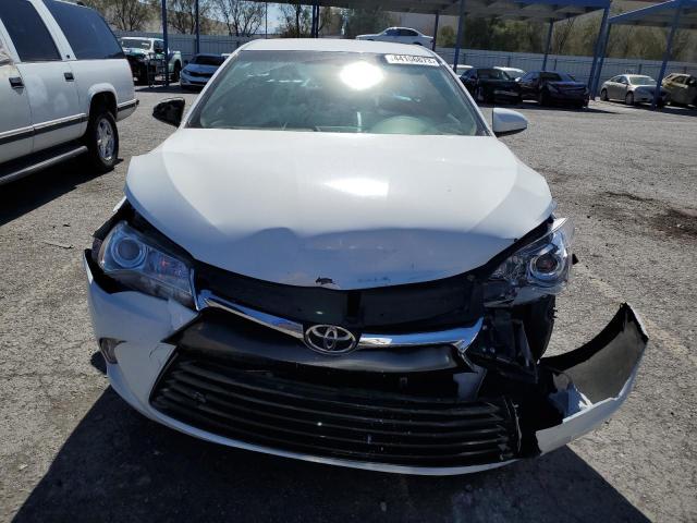 Photo 5 from auction – 2017 TOYOTA CAMRY LE with VIN 4T1BF1FK2HU327487