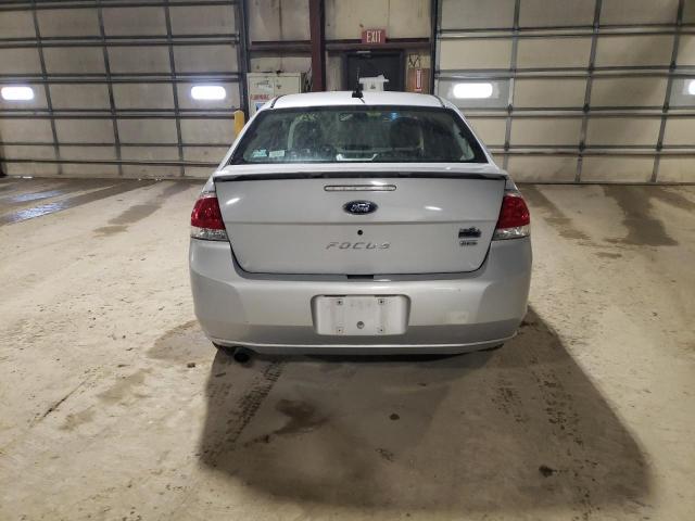Photo 6 from auction – 2022 FORD FOCUS with VIN 1FAHP35N88W129848