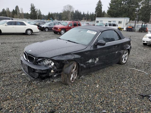 Photo 1 from auction – 2012 BMW 128 I with VIN WBAUN1C56CVR00373