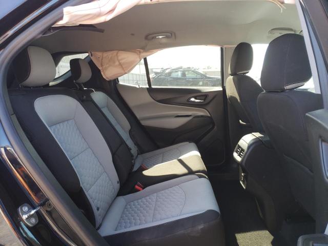 Photo 11 from auction – 2020 CHEVROLET EQUINOX LS with VIN 3GNAXHEV3LS577094