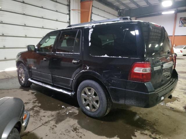 Photo 2 from auction – 2007 FORD EXPEDITION with VIN 1FMFU20527LA33687