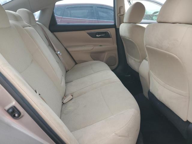 Photo 10 from auction – 2015 NISSAN ALTIMA 2.5 with VIN 1N4AL3AP8FN875689