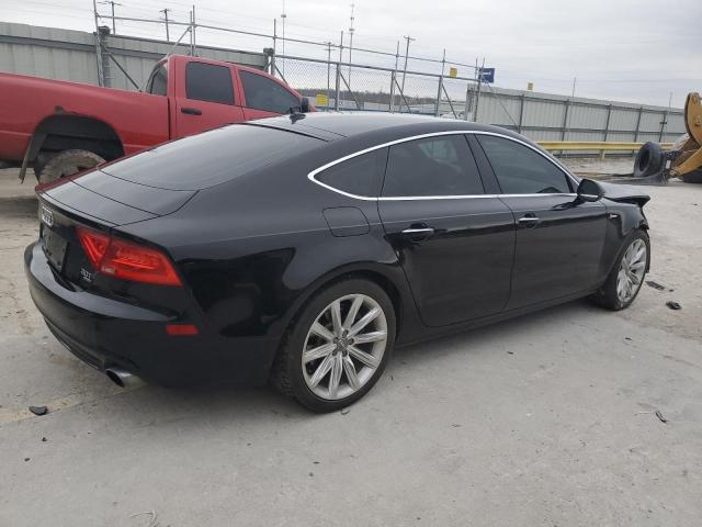 Photo 3 from auction – 2015 AUDI A7 PREMIUM with VIN WAUWGAFC6FN007895