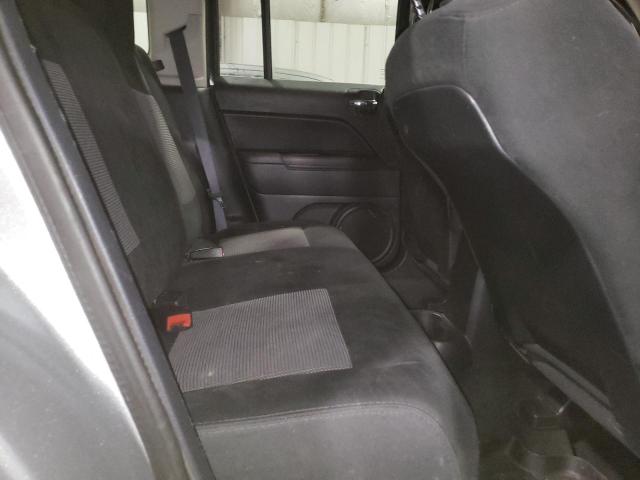 Photo 10 from auction – 2015 JEEP PATRIOT with VIN 1C4NJRBB6FD207290